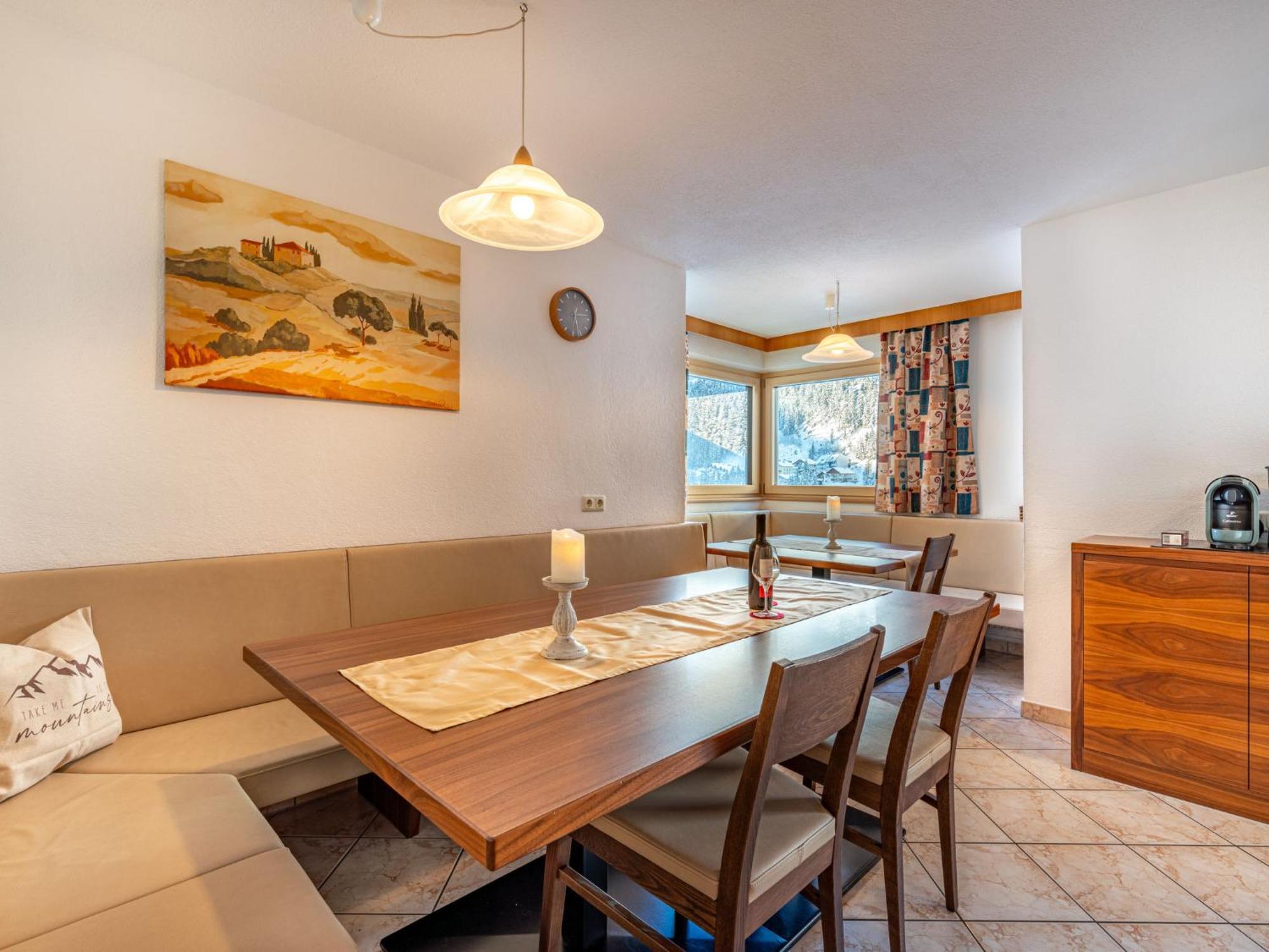 Apartment Sailer - Kpl321 By Interhome Kappl  Exteriér fotografie